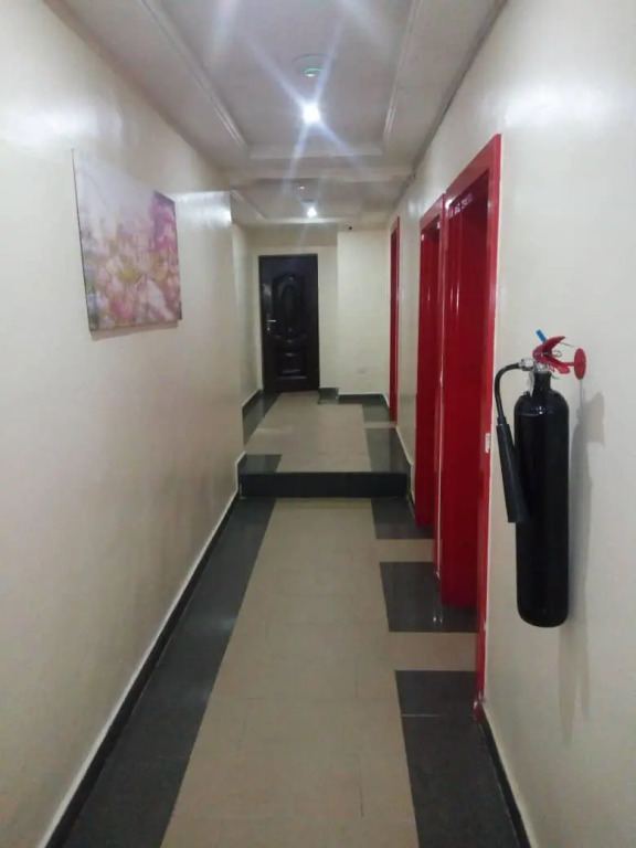 BoardWalk Hotel Wuse 2