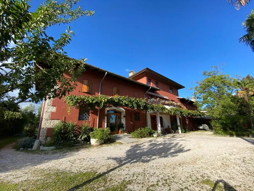 AllAntica Scuderia Del Castello