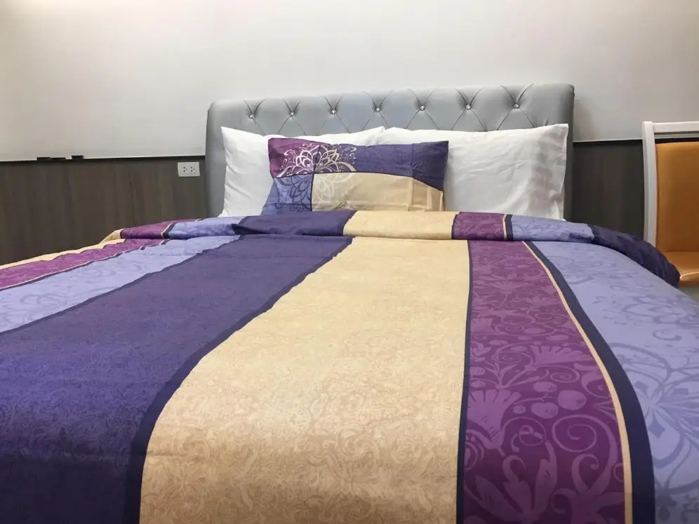 Family Suite Room Pratunam