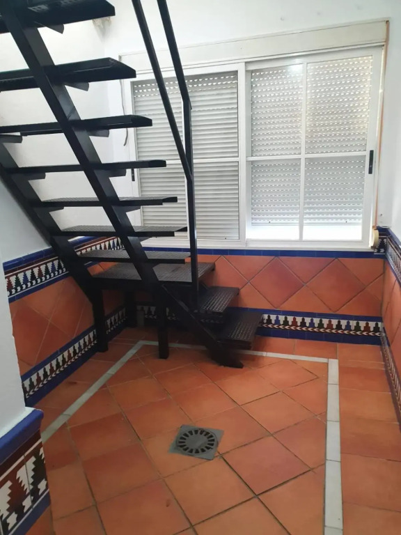 Piso Rocio