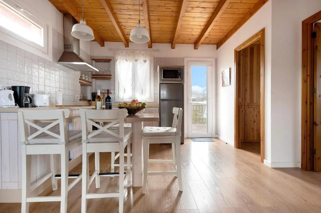 Chalet Las Viñas 2
