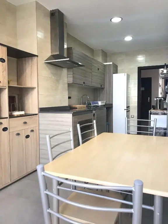 Cabanyal Beach House