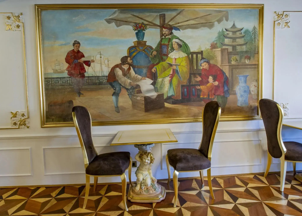 EGO Boutique Hotel - The Silk Road
