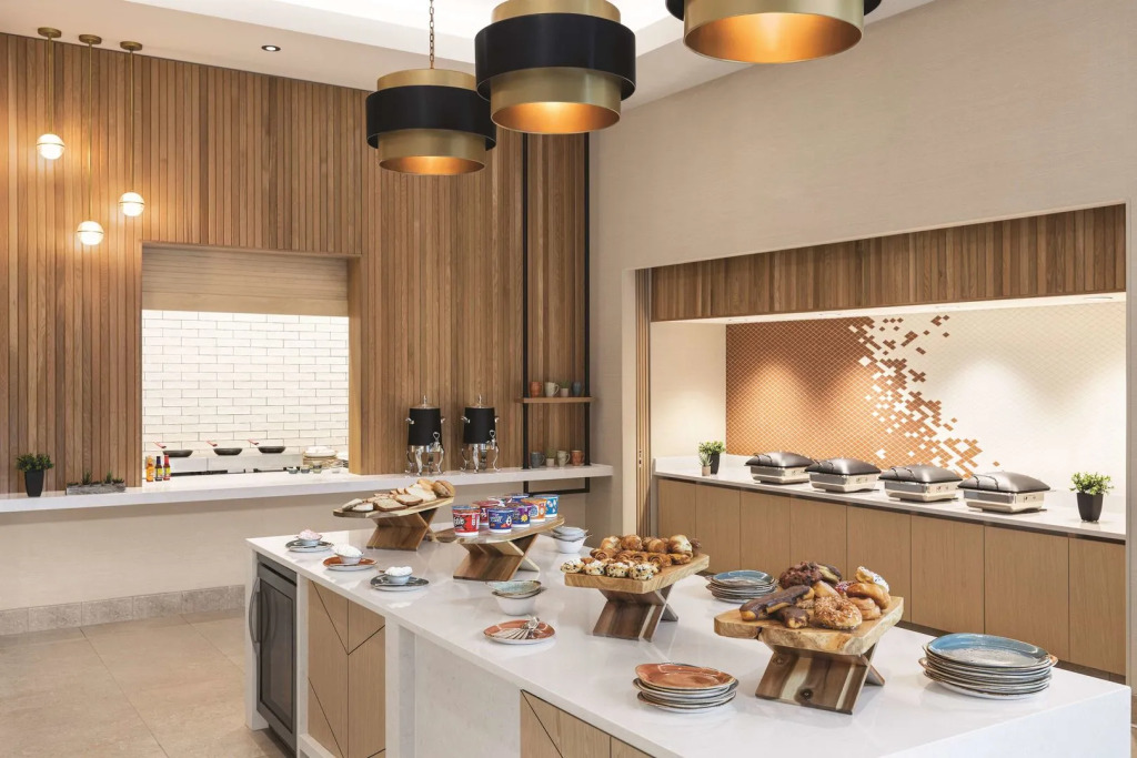 Hilton North Scottsdale At Cavasson