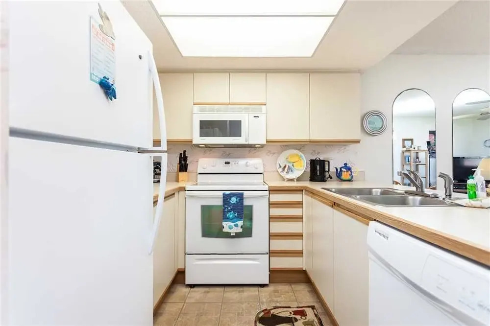 Ocean Village Club M31 - One Bedroom Condo