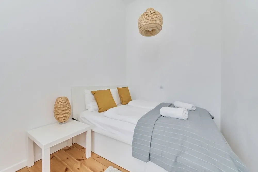 Spacious Apartment Saperów By Renters