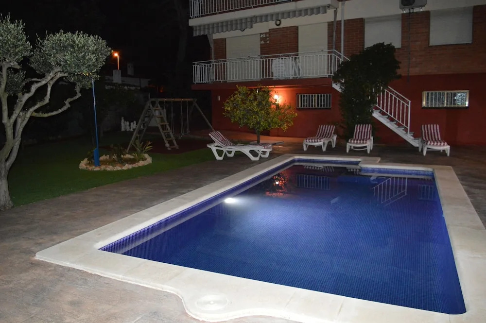 Villa Lagem