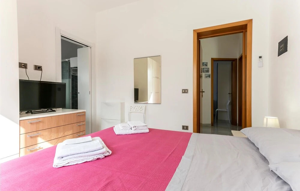 Stunning Apartment in Reitani Noto With Wifi and 3 Bedrooms