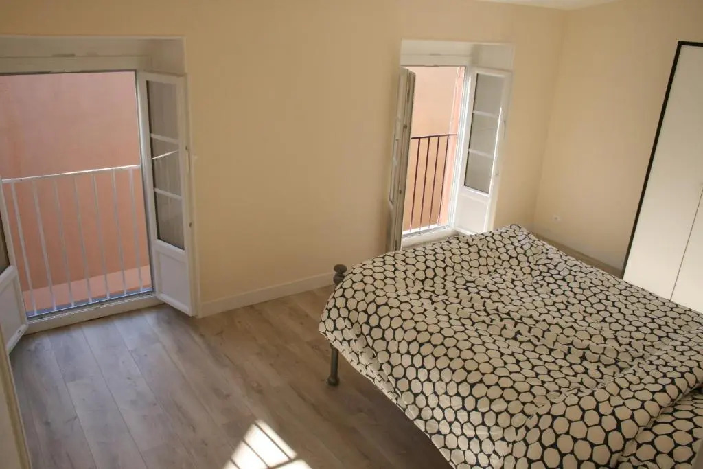 Apartment Lisa Acropolis Garibaldi