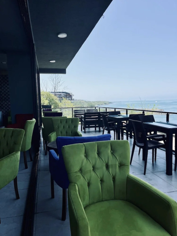 Tsira Suite