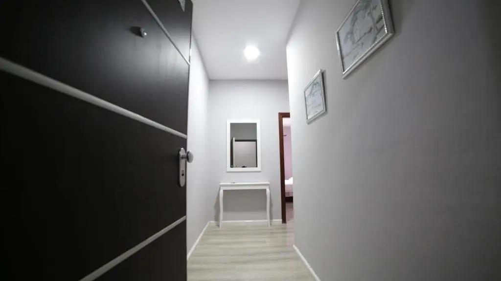 Hotel Bujtina Shqiptare