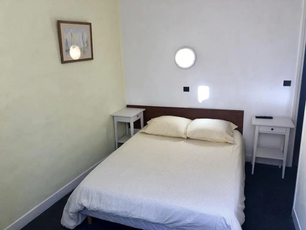 Hostellerie Du Pont Vieux