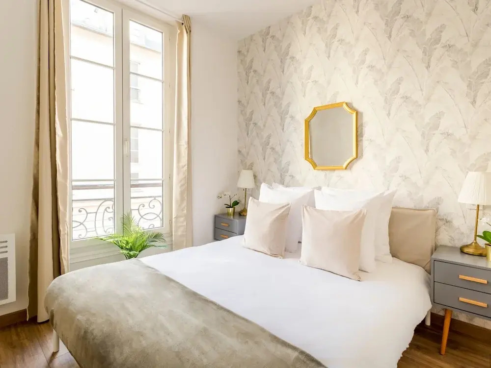 Merveil Family Suites - Caumartin I-II
