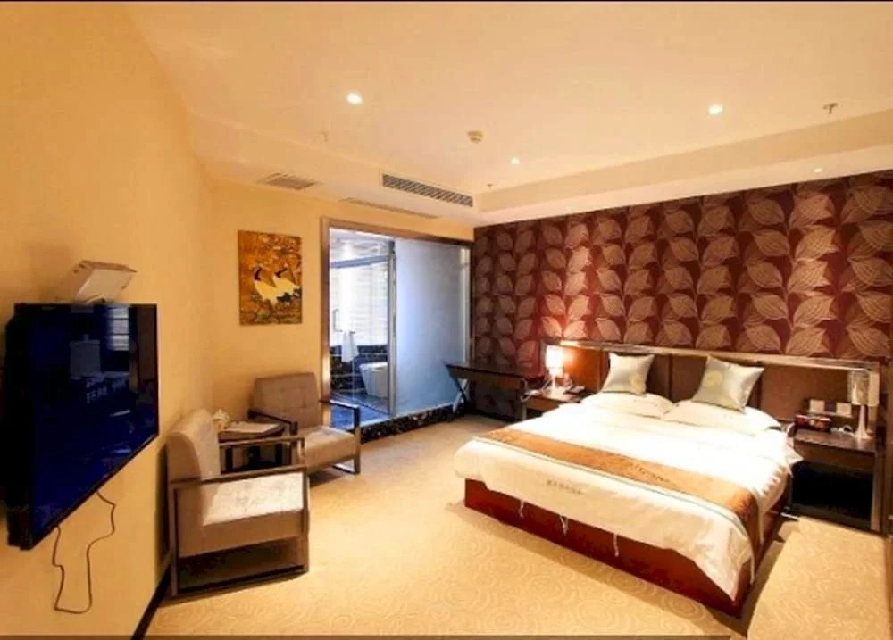 Xinben Business Hotel