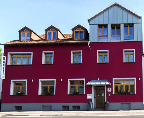 Hotel Brünnler