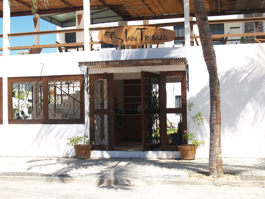 Inn Tribus Hotel