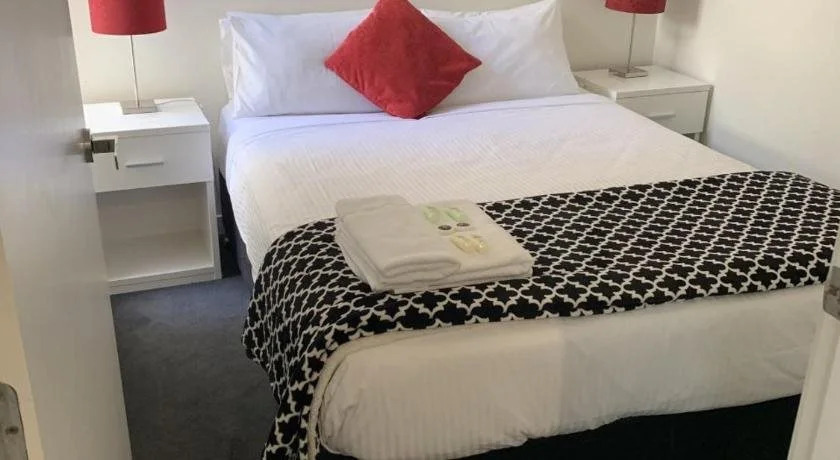 Essendon Apartments