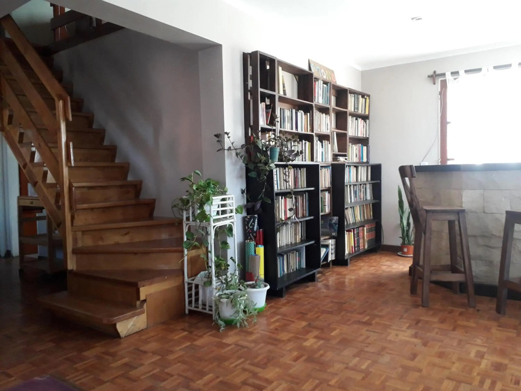LA CASA DEL MONO