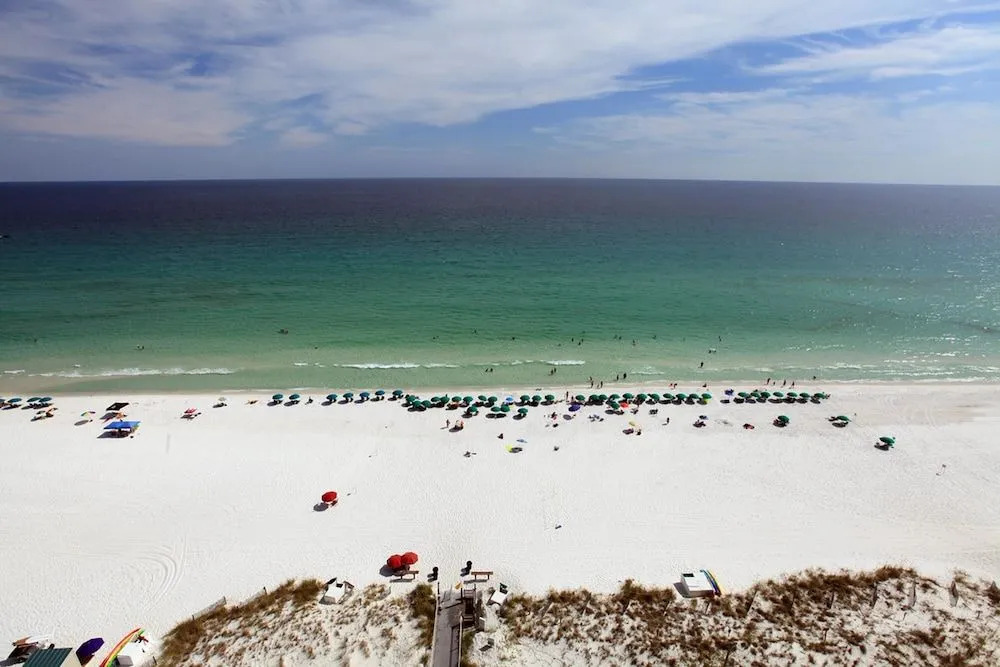 Pelican Beach Resort by Panhandle Getaways