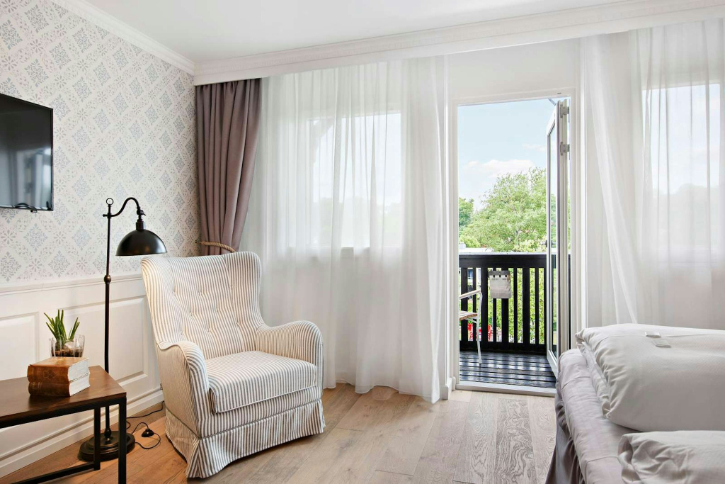 Marienlyst Strandhotel
