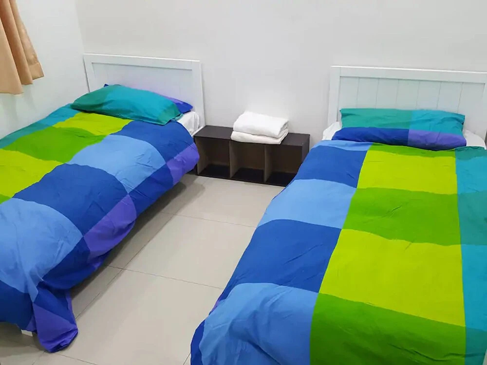 Suasana Lumayan