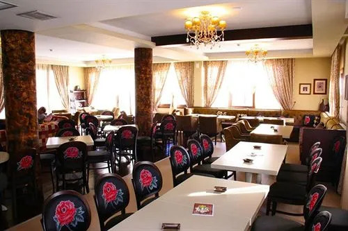Hotel Grand Chalet