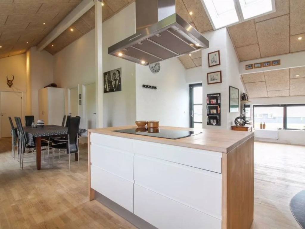 "Amila" - 150m from the sea in NW Jutland