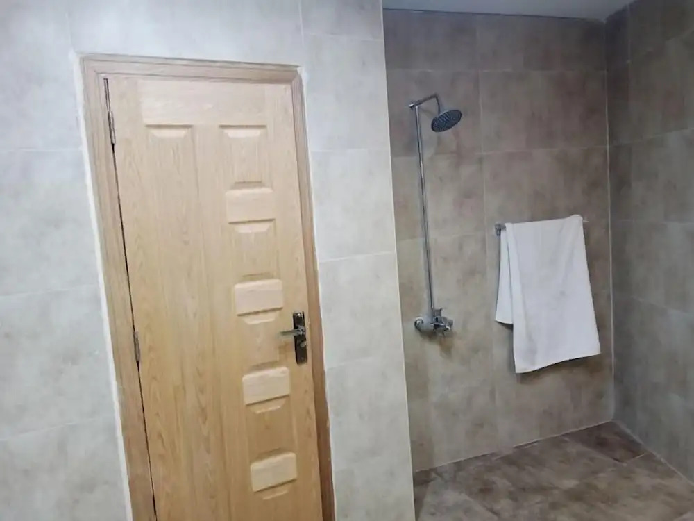 Parkway Apartments