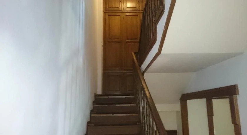 Incepcja Hostel
