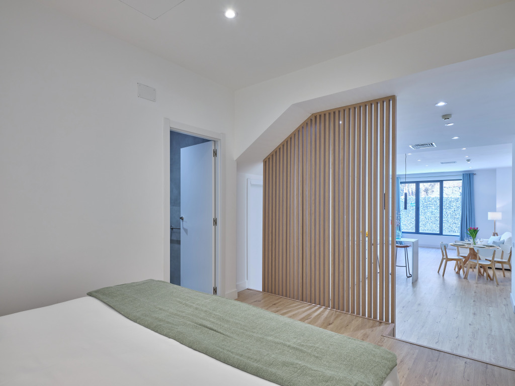 Paseo Suites Hotel