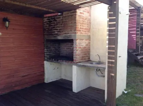 Complejo La Pausa
