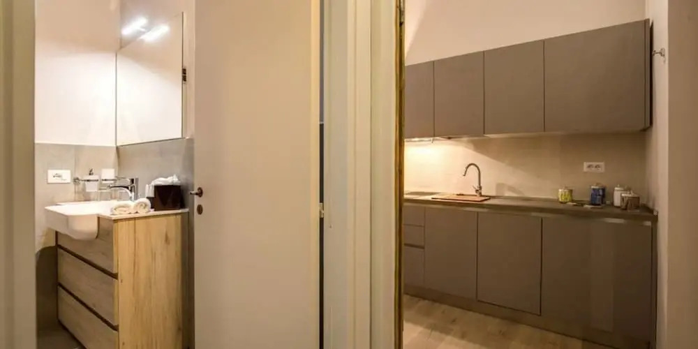 Suite Giulia 3