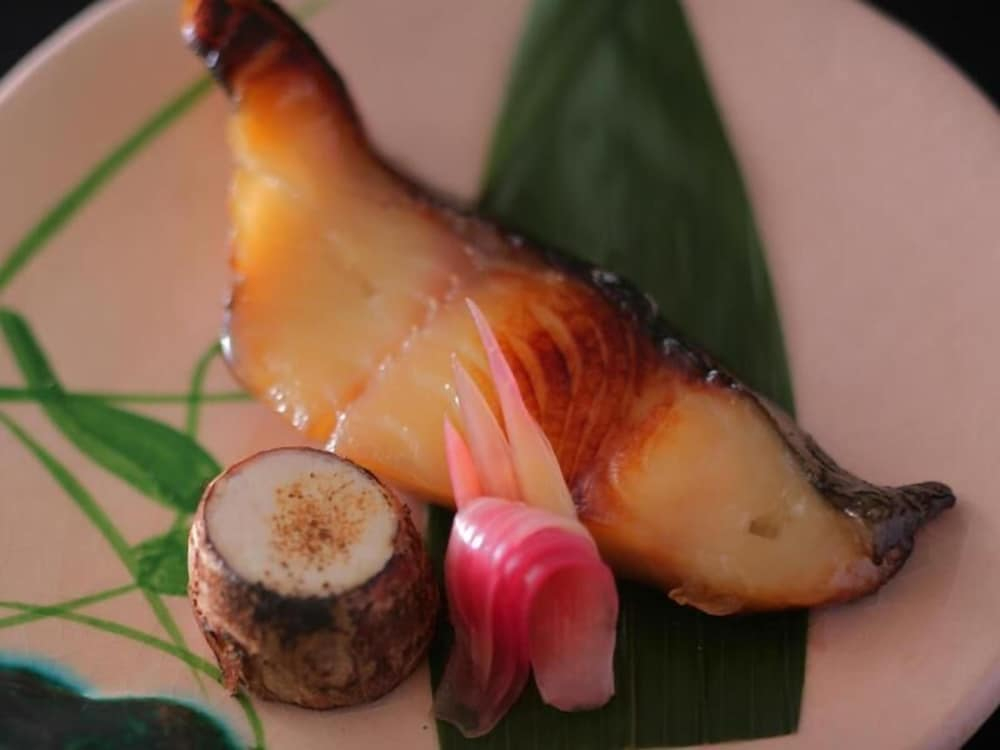 Enraku