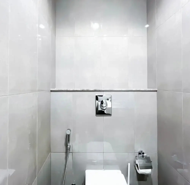 Luxury 2BR in Merano Tower Stunning City Views