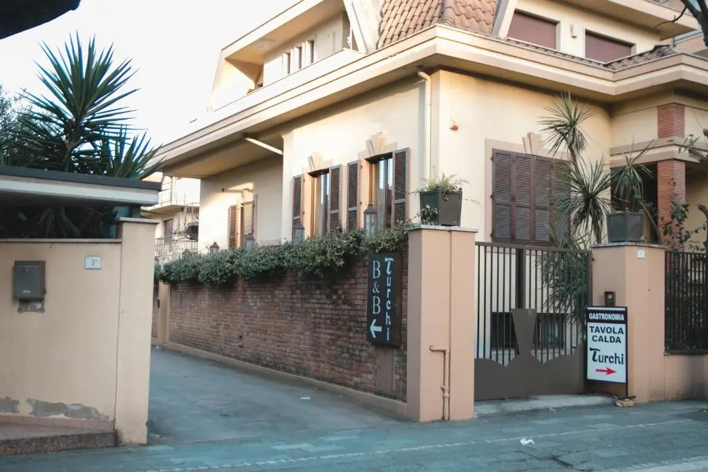 Turchi Bed & Breakfast