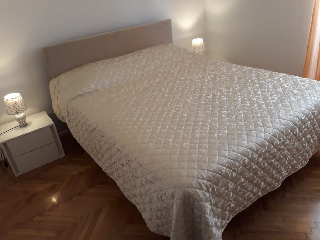 Apartment Mari - cozy apartment: A1 Split, Riviera Split