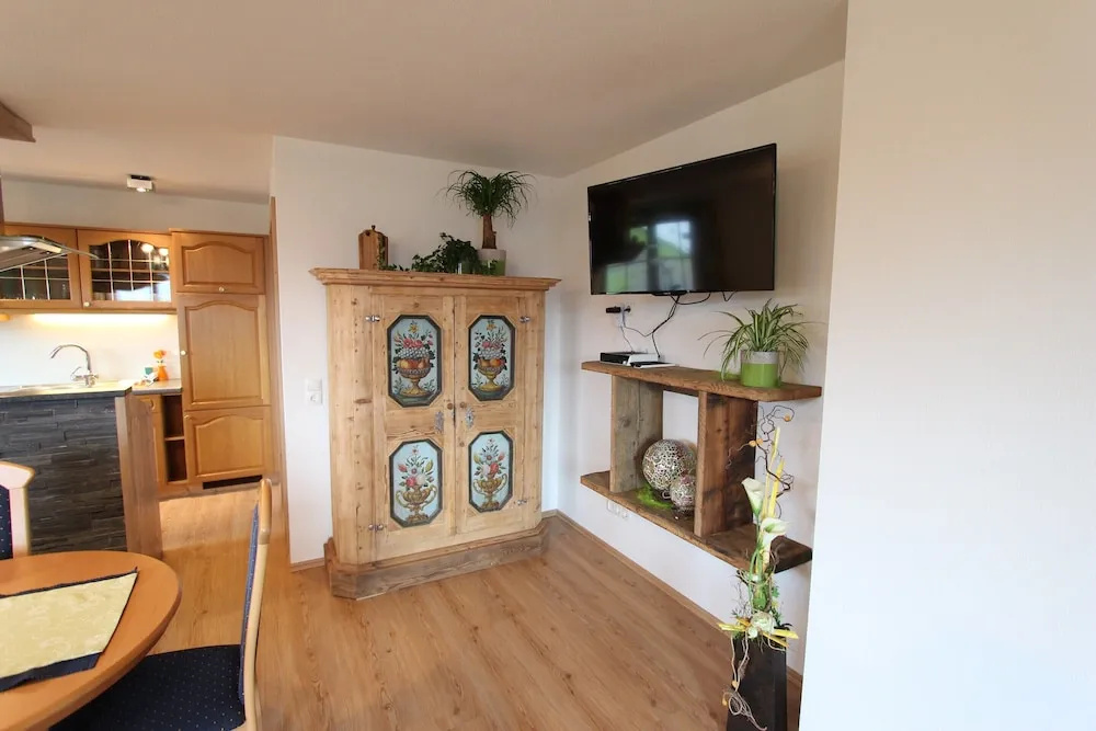 Holiday home in Taxenbach