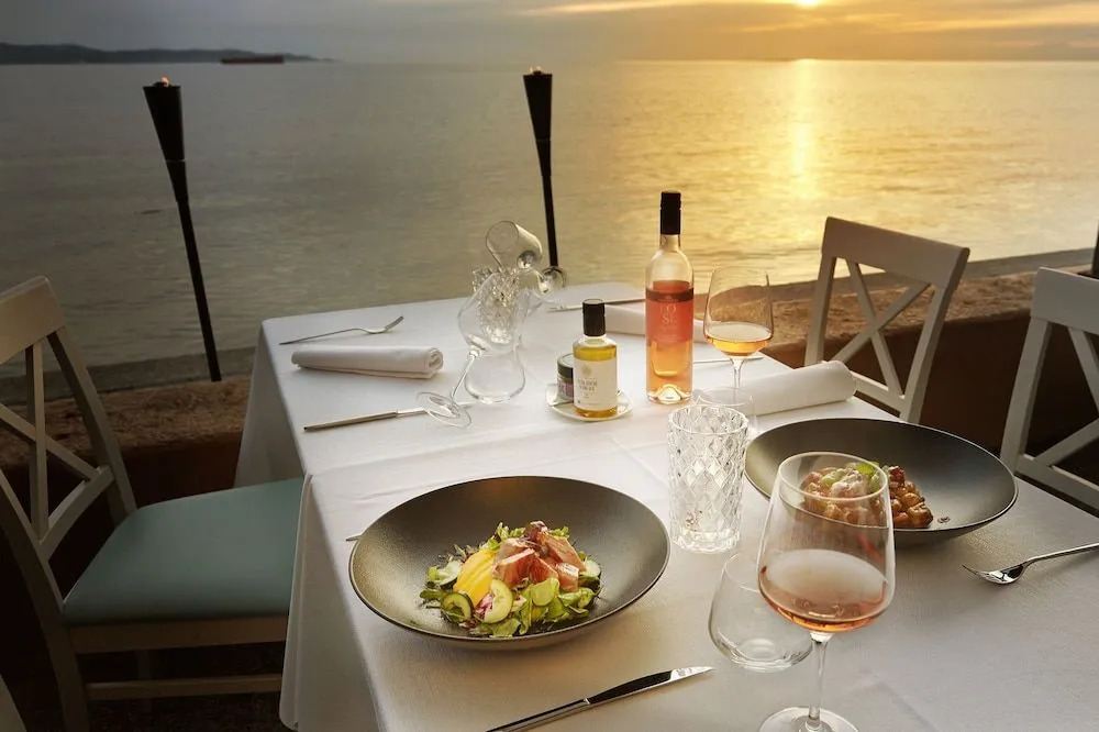 Olive Family Suites - Hotel & Resort Adria Ankaran