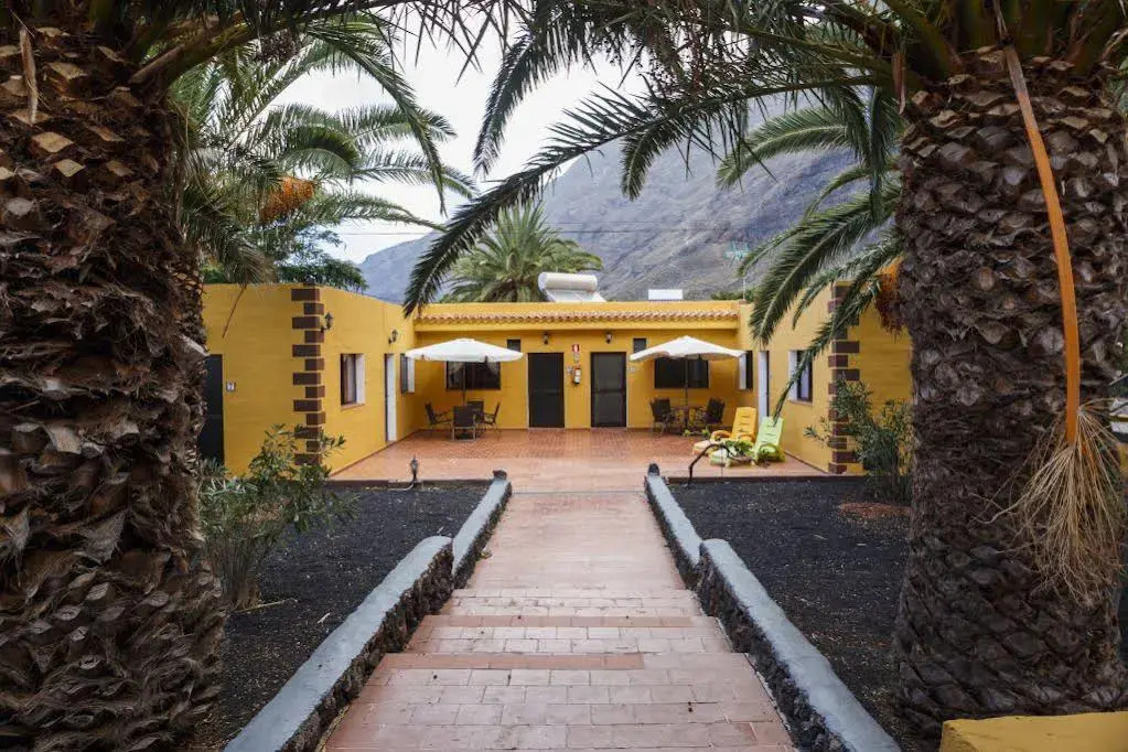 Casa Salmor
