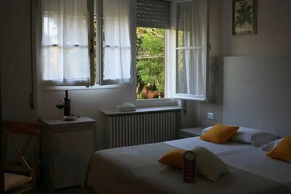 B&B Ortensia