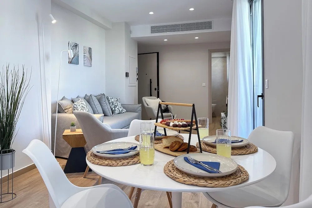 Riviera Escape Penthouse Suites