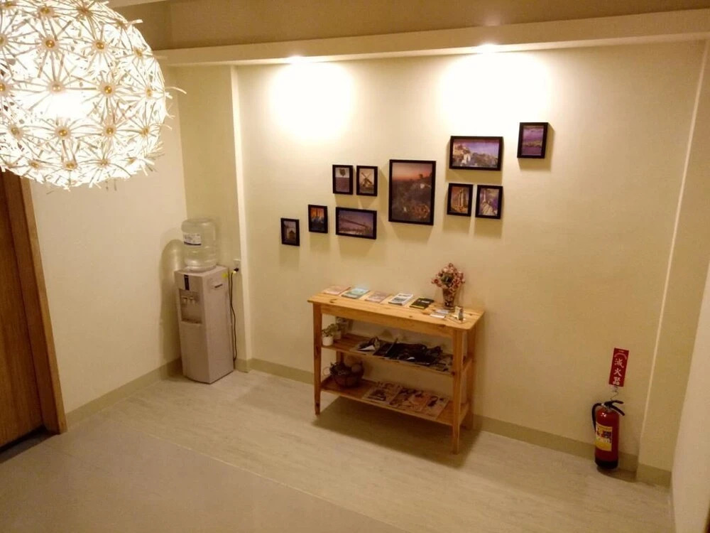 Sunny Forest Homestay