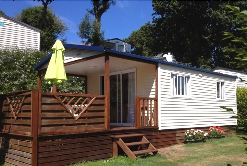 Camping La Vallée