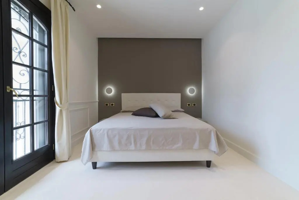 Caffetteria Luca Suite & Rooms
