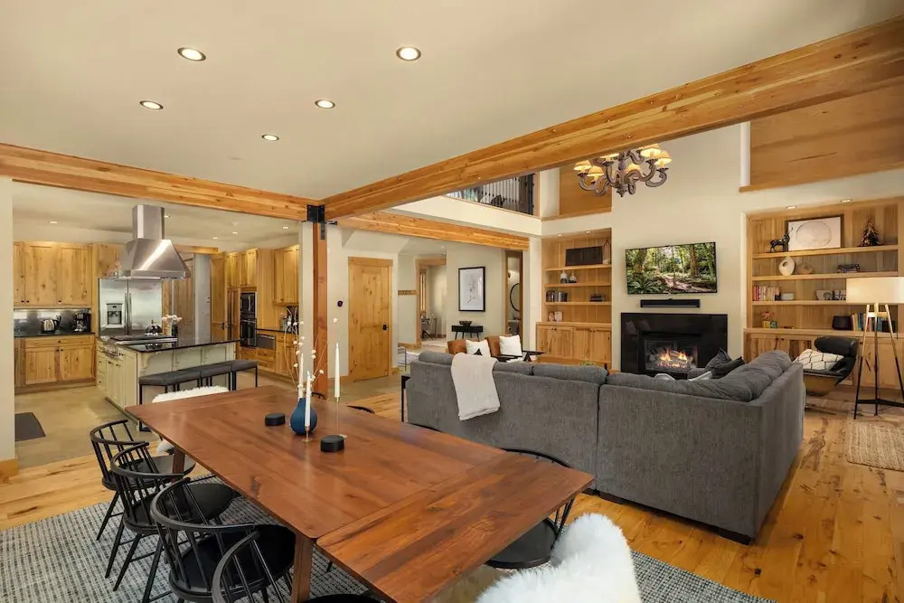 Hot Tub & Heated Patio! Suncadia Ski Getaway