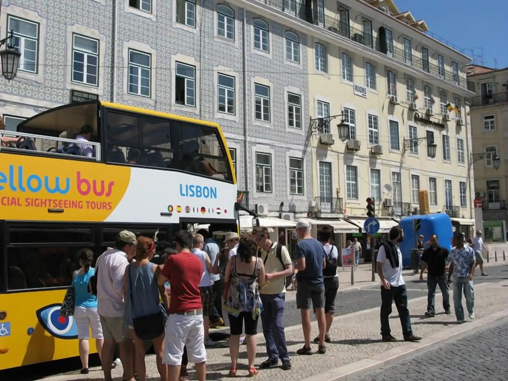 Pensao Praca Da Figueira