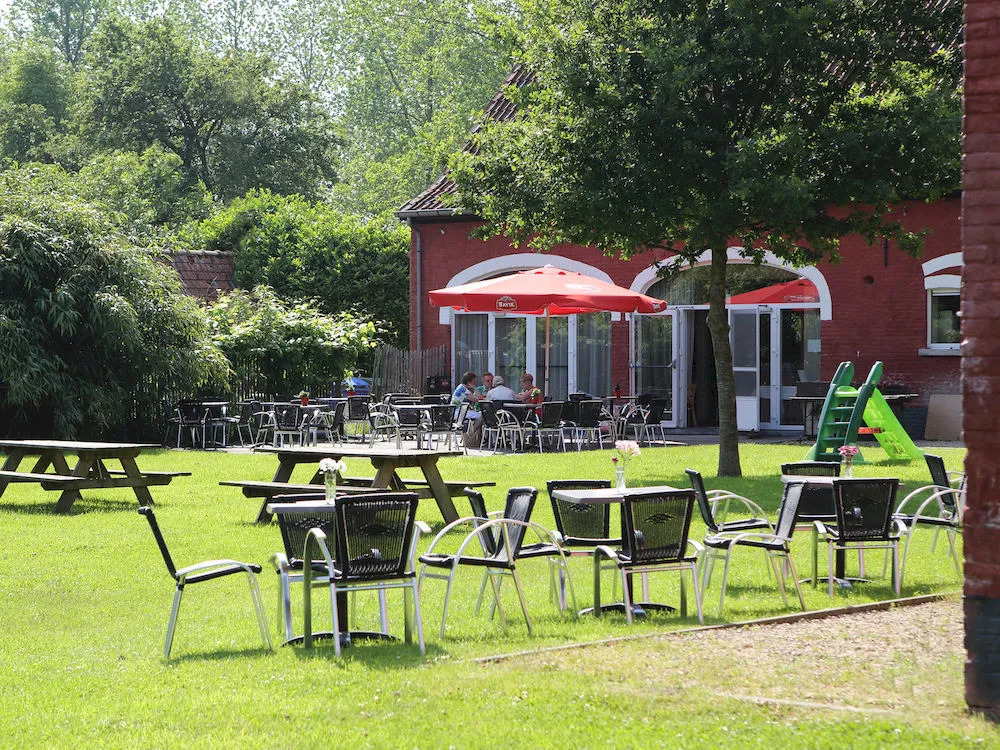 Hotel T Roodhof
