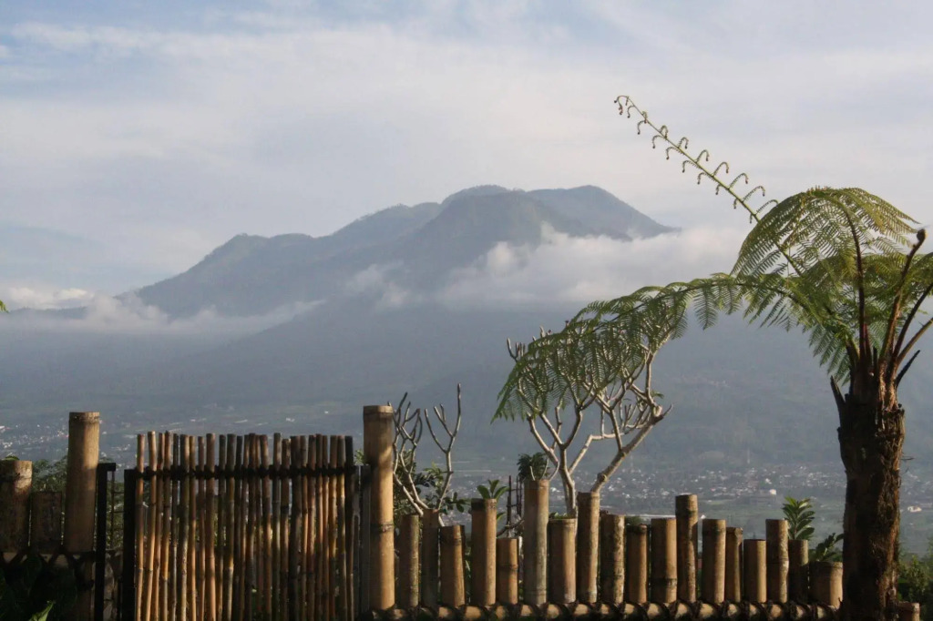 Villa Mulyono