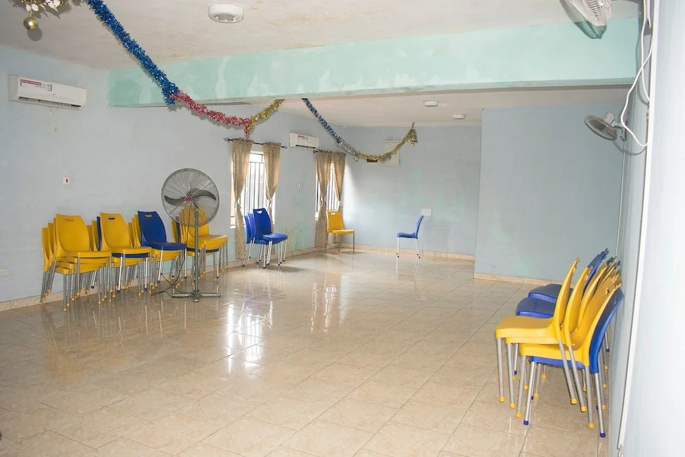 Wemrok Events & Suite