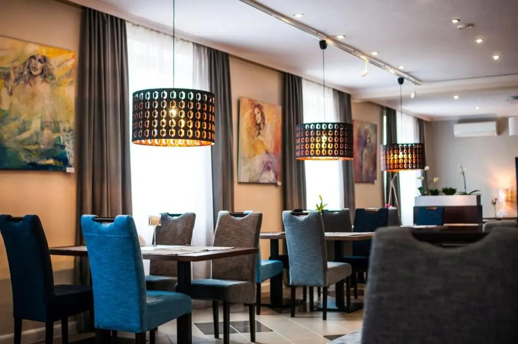 Hotel Komes